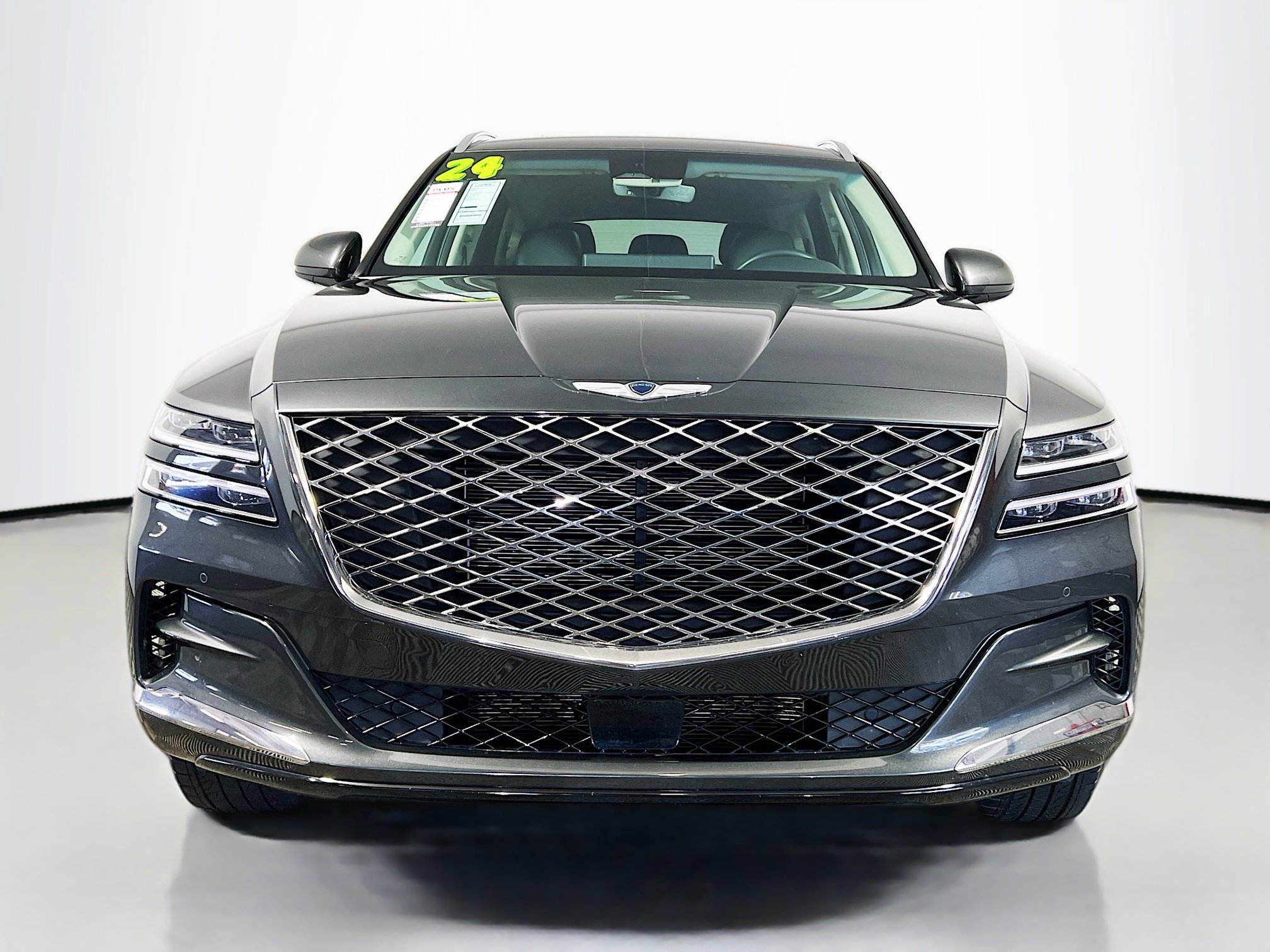 Used 2024 Genesis GV80 2.5T image 11