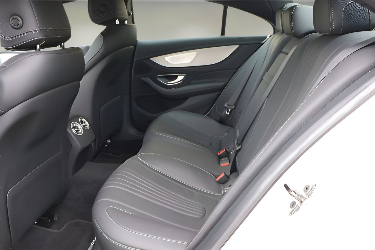 Used 2020 Mercedes-Benz CLS 450 4MATIC image 12