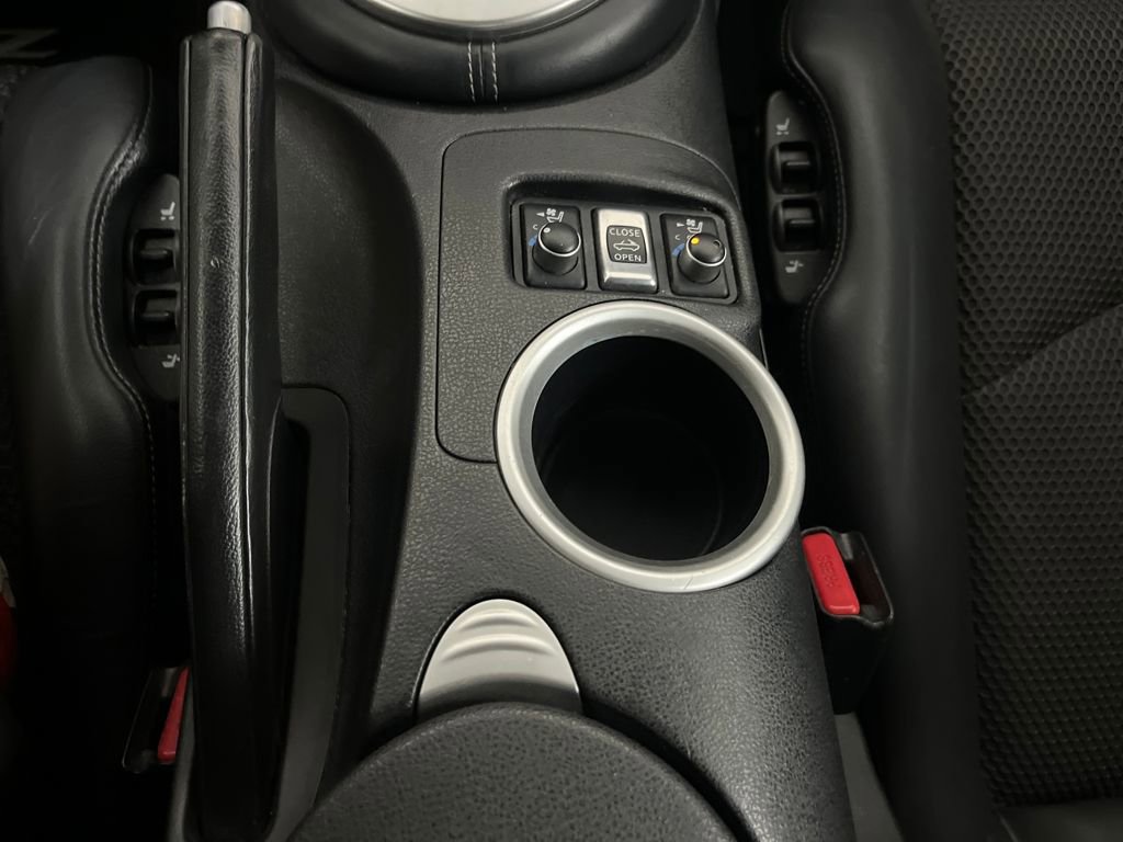 Used 2010 Nissan 370Z Touring w/ Sport Pkg image 61