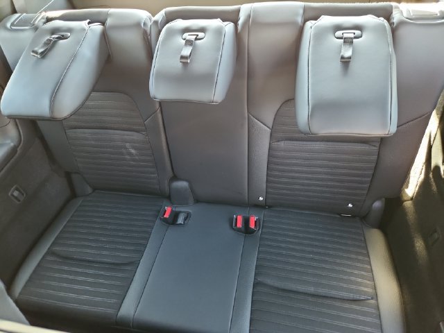 New 2026 Nissan Pathfinder SV AWD/4WD image 9