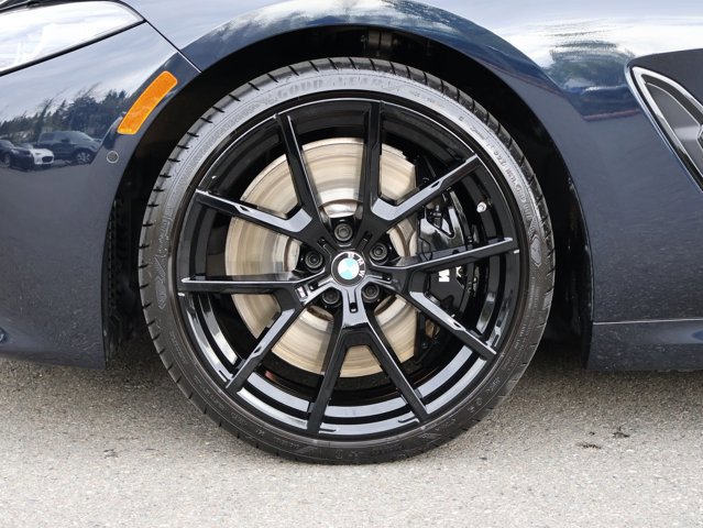 Used 2024 BMW M850i xDrive Coupe image 26