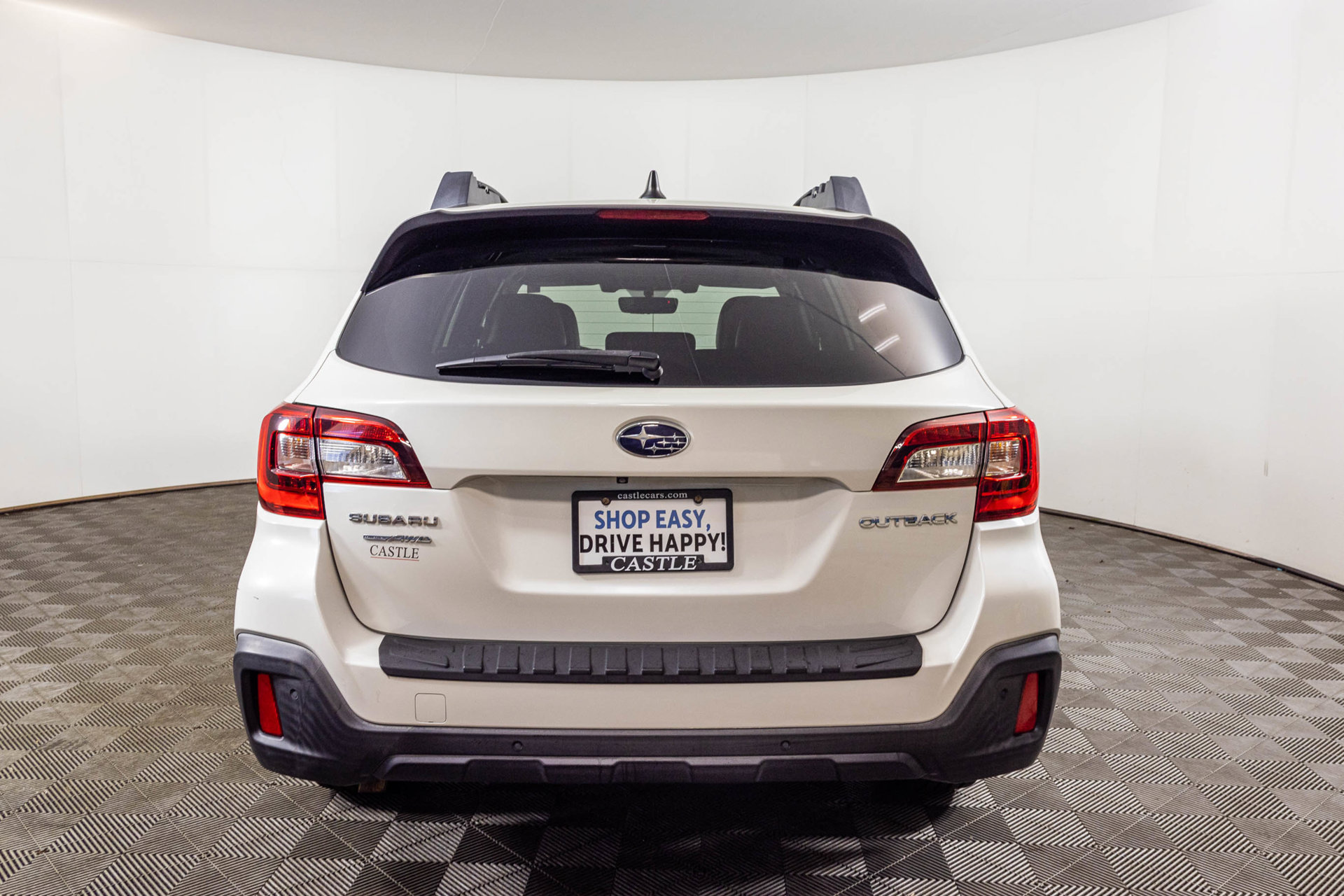 Used 2018 Subaru Outback 2.5i Limited AWD/4WD image 45
