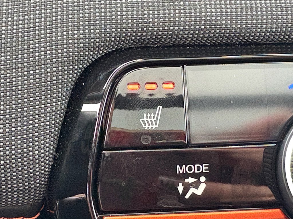 Certified 2026 Honda Passport TrailSport image 21