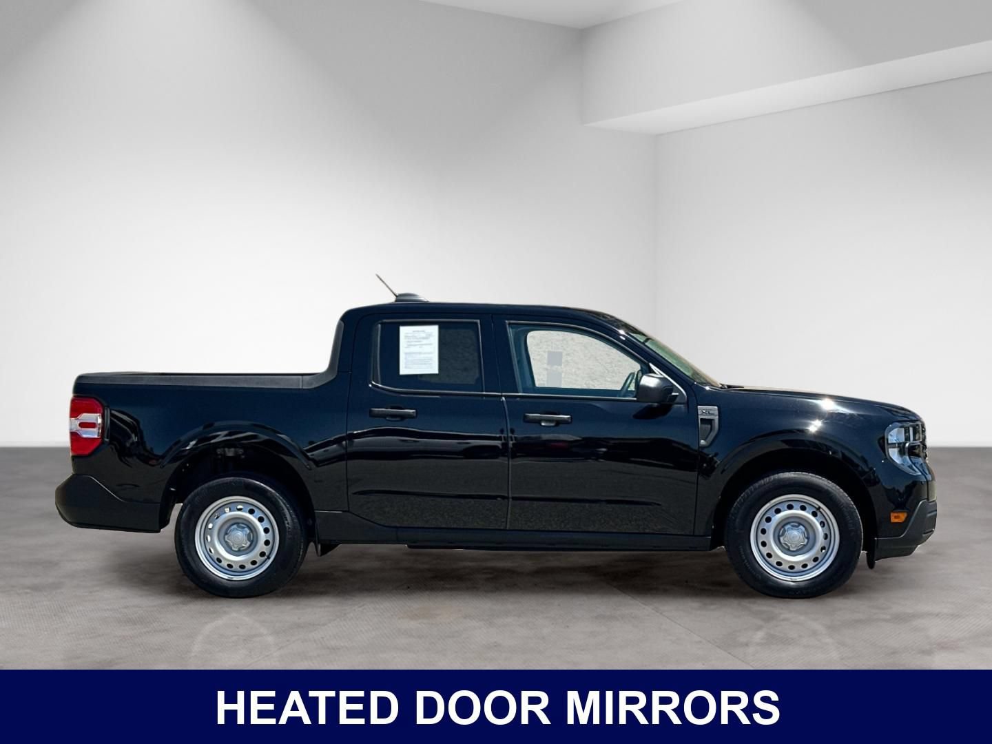 Used 2025 Ford Maverick XL FWD image 8
