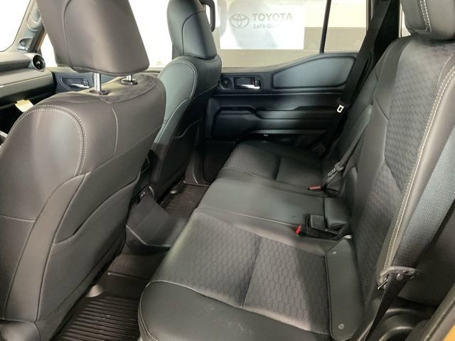 New 2026 Toyota Land Cruiser image 18