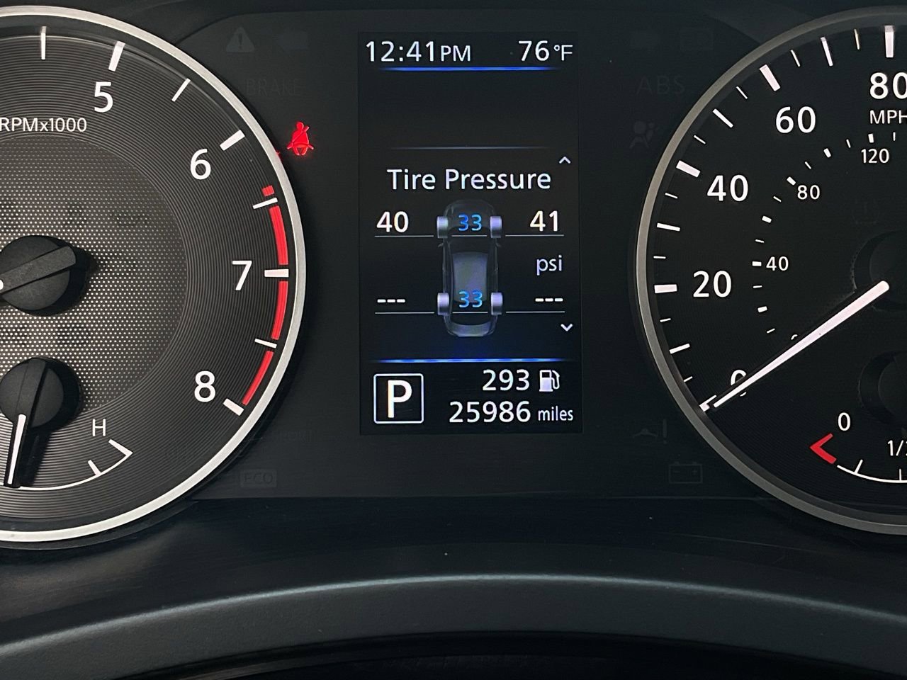 Used 2025 Nissan Sentra S FWD image 33