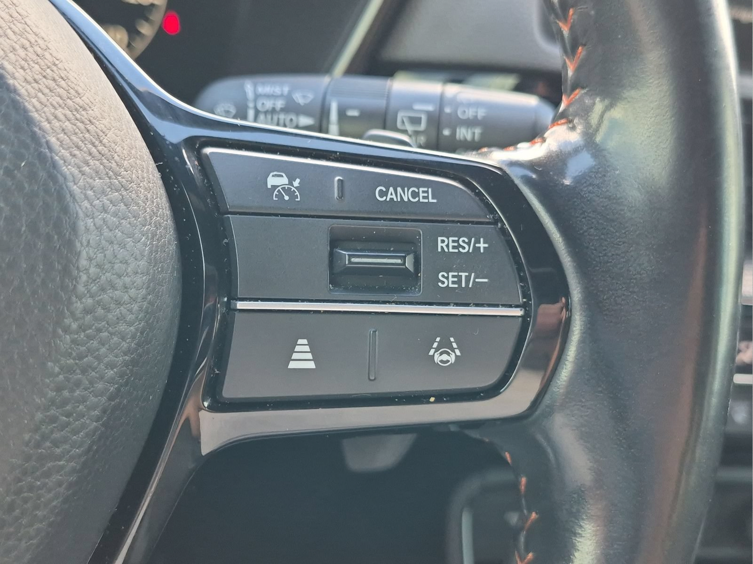 Certified 2024 Honda CR-V Sport Touring image 10