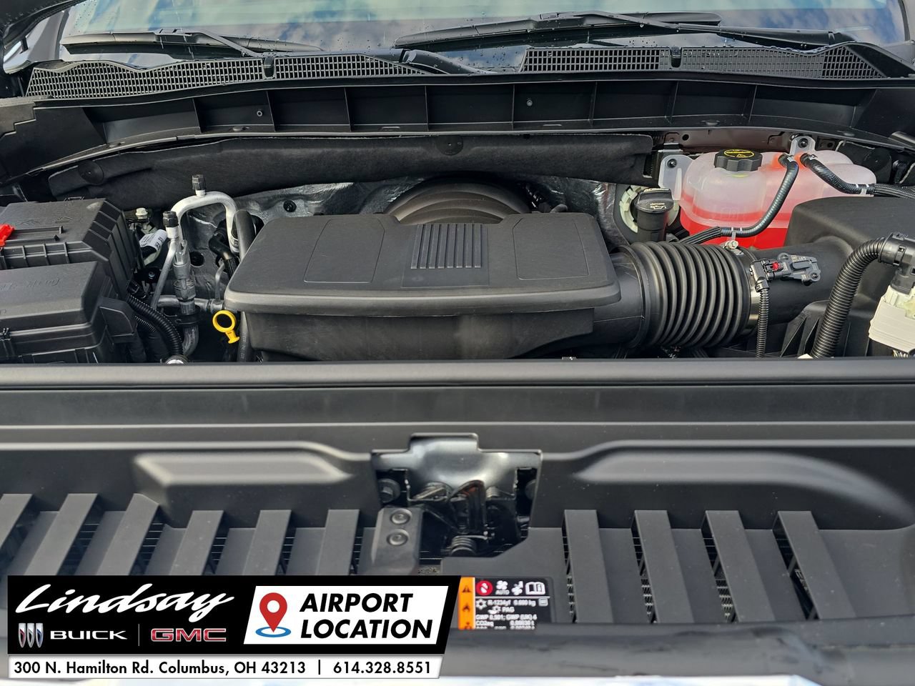 New 2026 GMC Sierra 1500 Denali AWD/4WD image 32