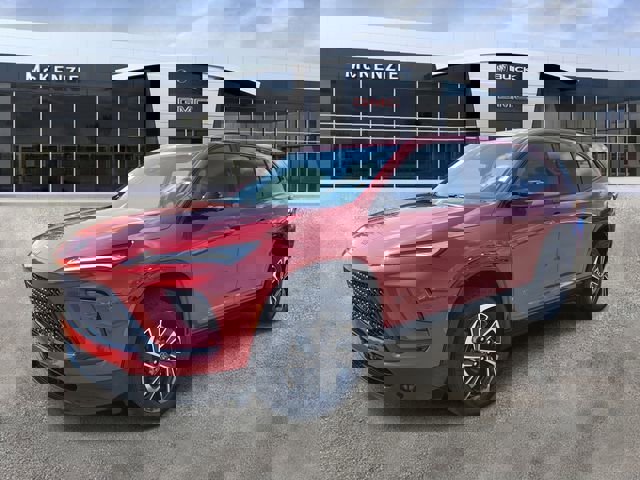 New 2026 Buick Enclave Sport Touring w/ Super Cruise Package image 2