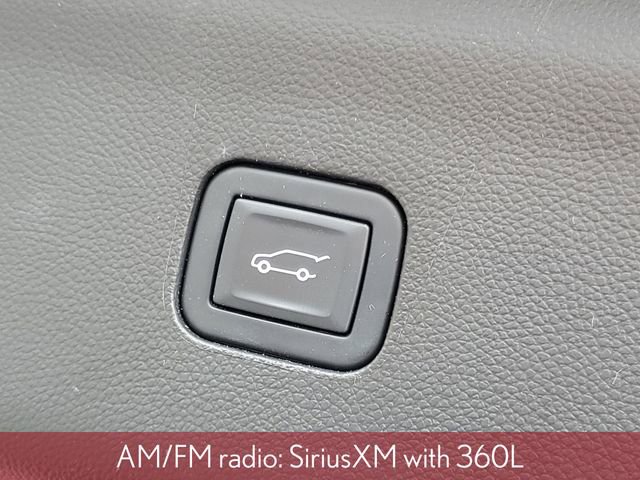 Used 2023 Buick Enclave Essence w/ Experience Buick Package image 12