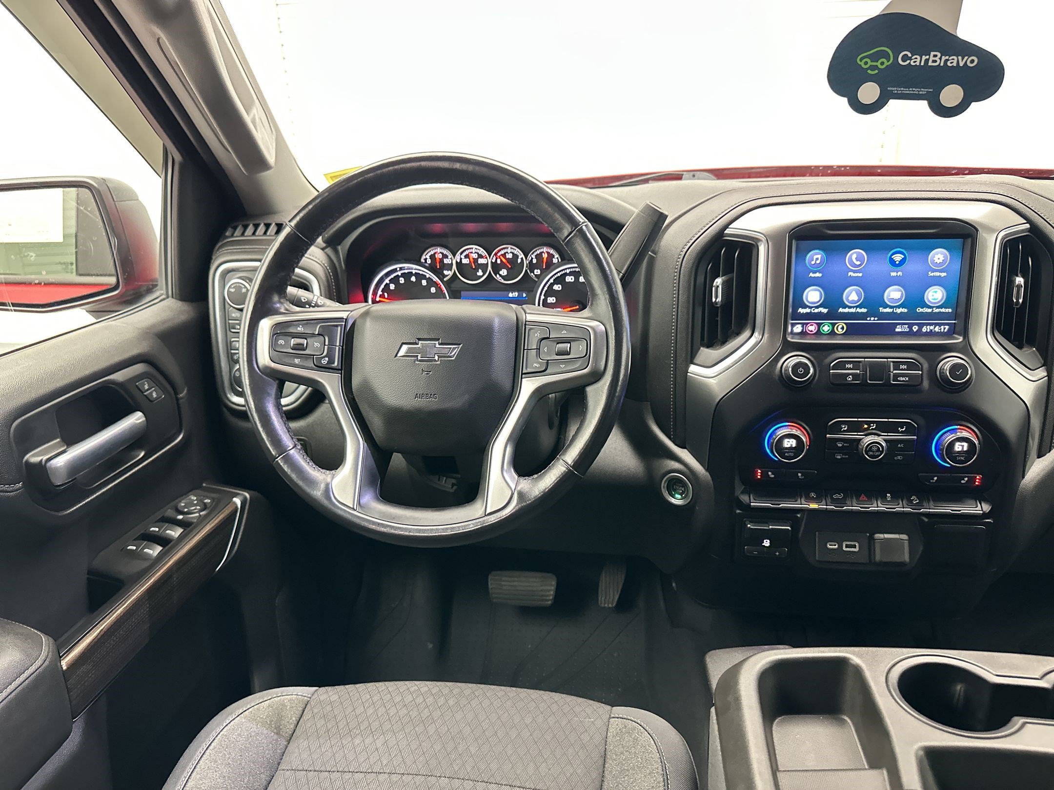 Certified 2019 Chevrolet Silverado 1500 RST w/ All-Star Edition image 25