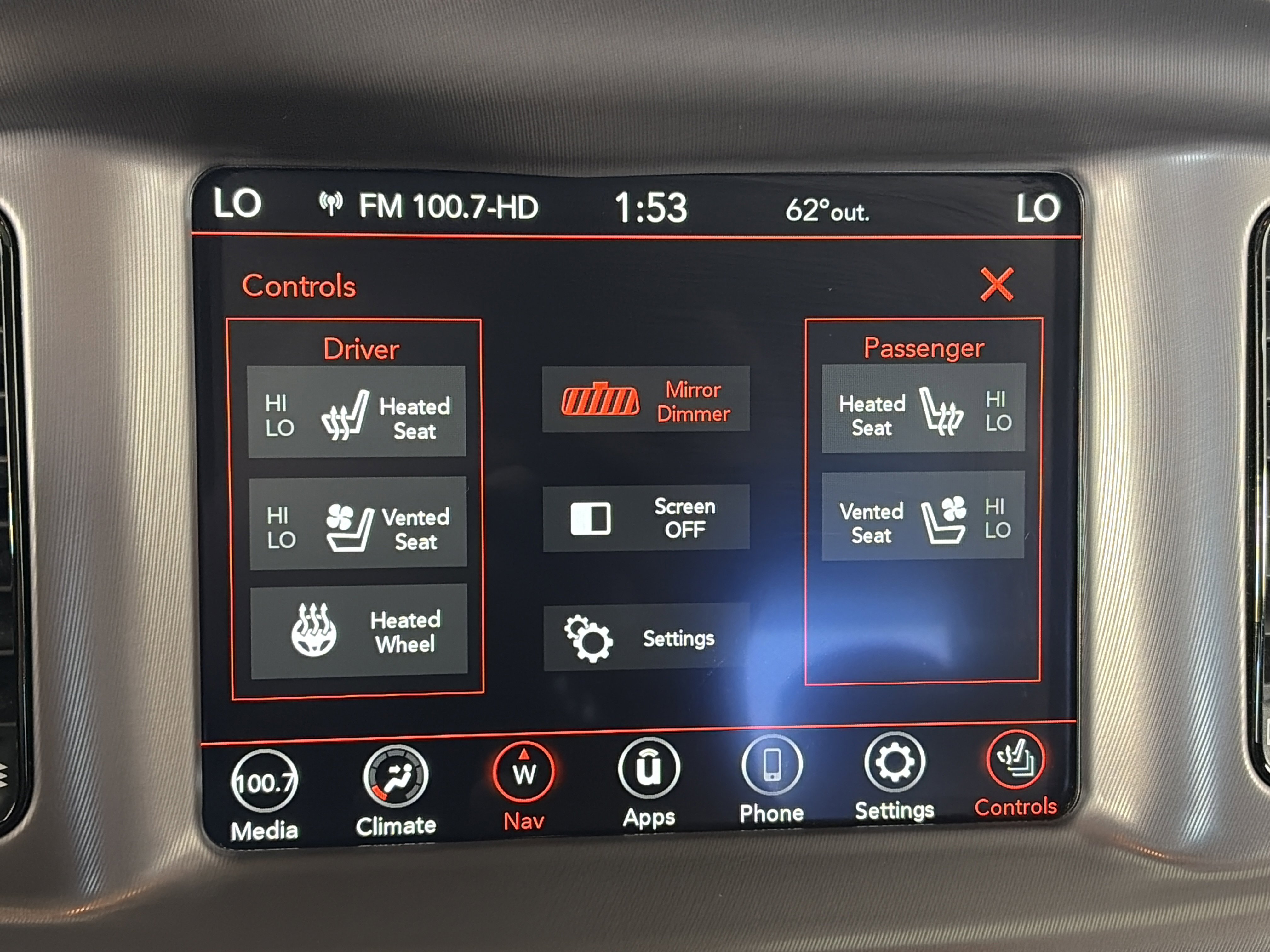 Used 2023 Dodge Charger GT w/ Plus Group AWD/4WD image 23