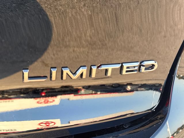 New 2026 Toyota Crown AWD/4WD image 6