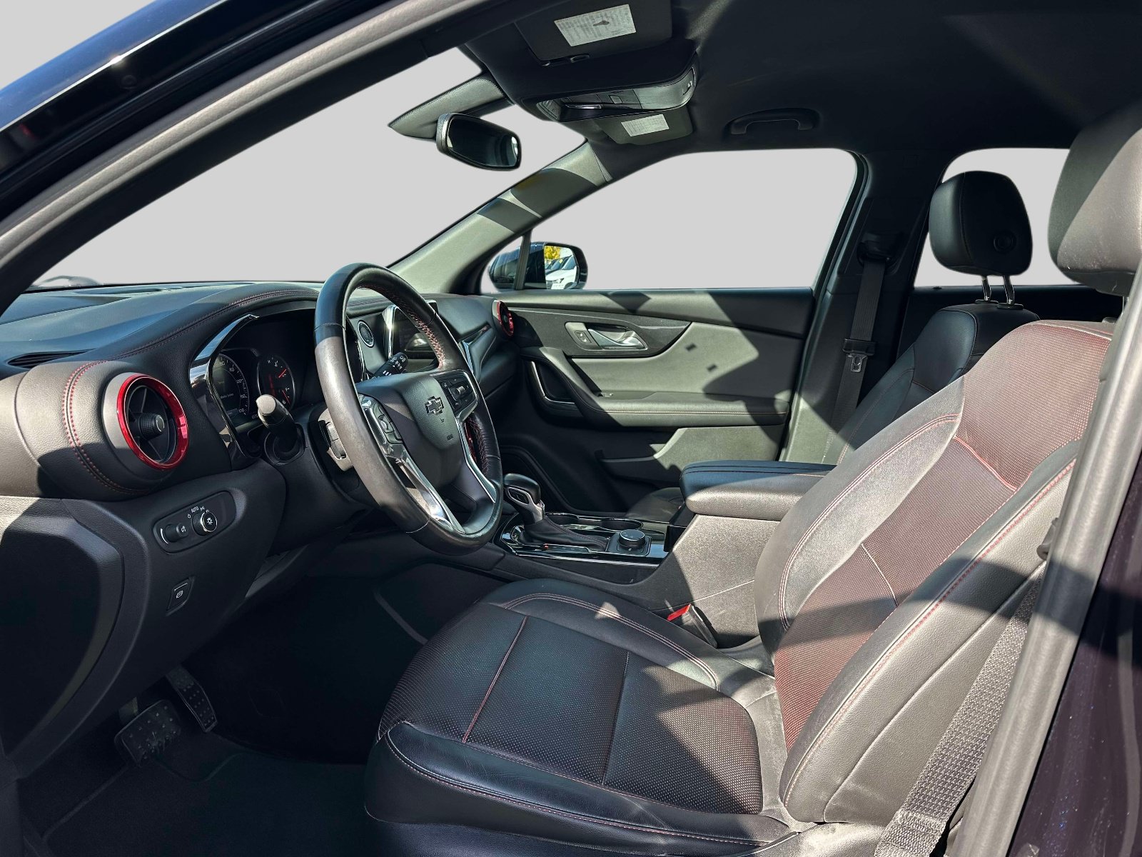 Used 2020 Chevrolet Blazer RS FWD image 15