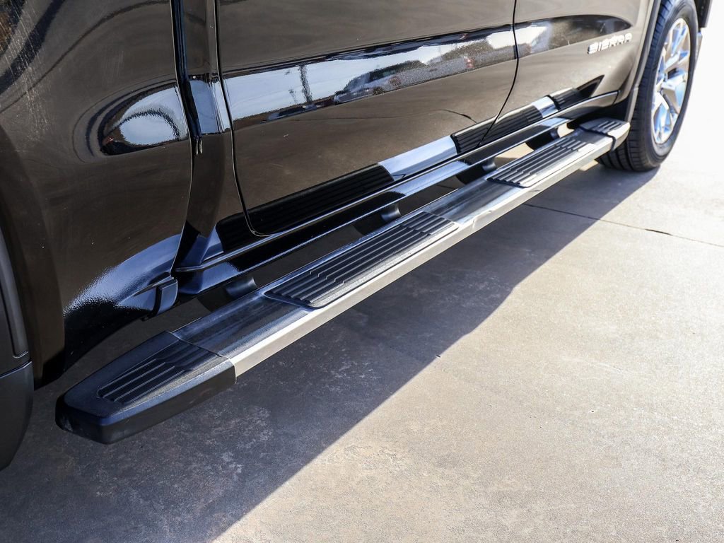 Used 2019 GMC Sierra 1500 SLT image 10