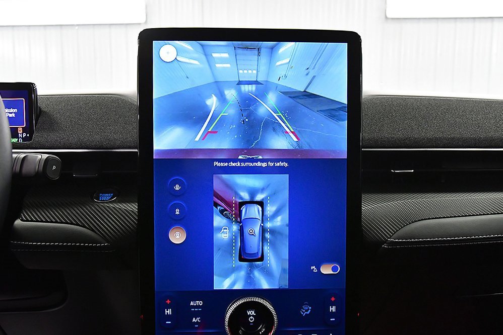 Used 2025 Ford Mustang Mach-E Premium image 22