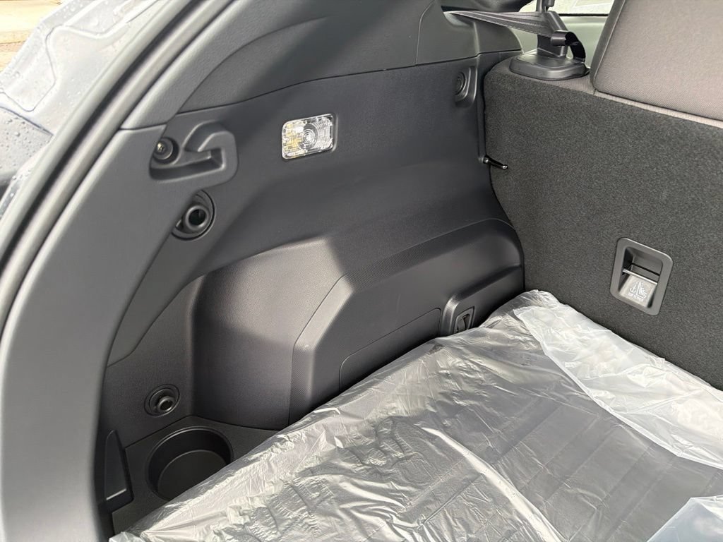 New 2026 Subaru Crosstrek 2.5i AWD/4WD image 26