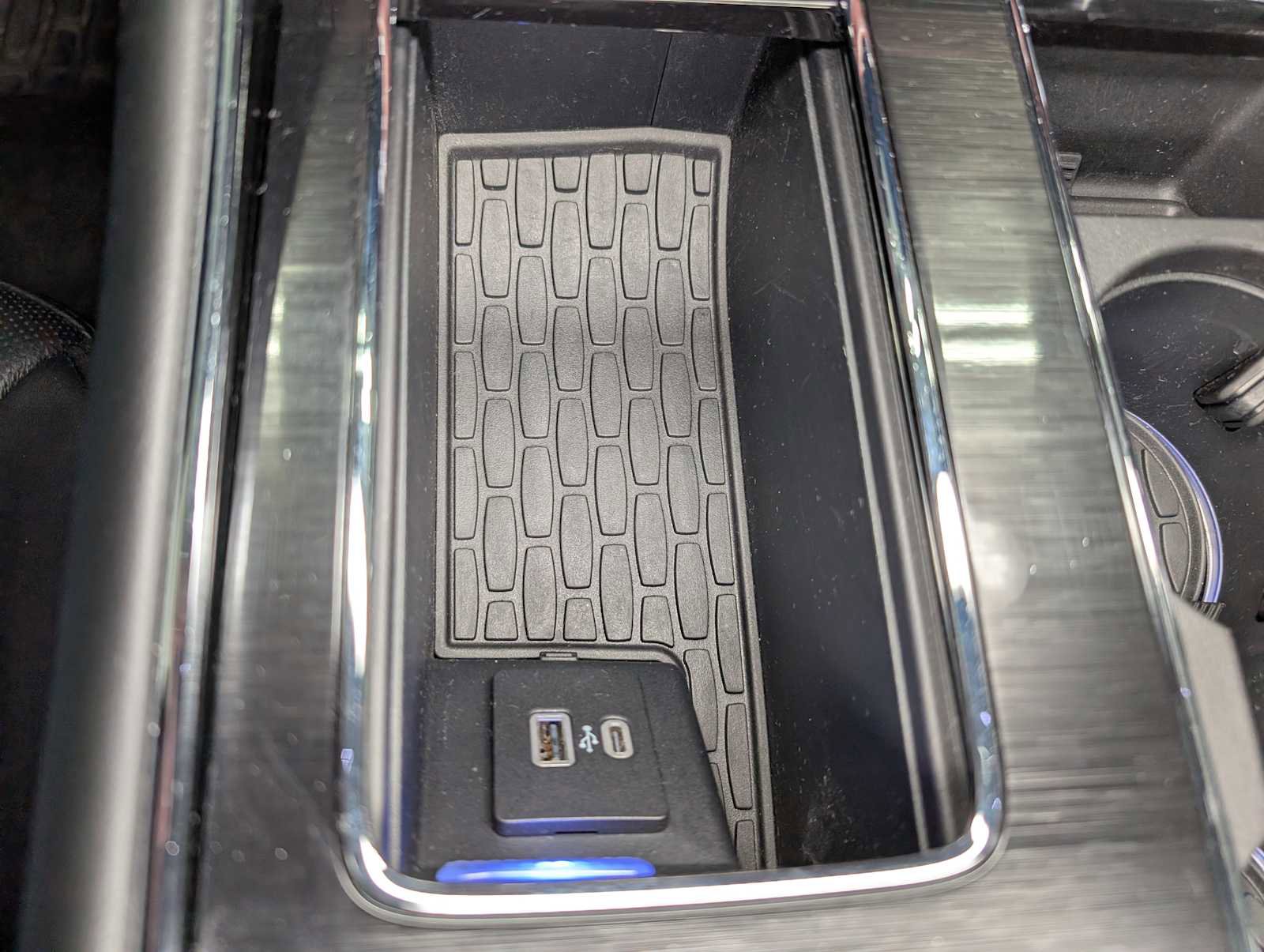 Used 2024 Lincoln Aviator Reserve w/ Elements Package Plus image 41