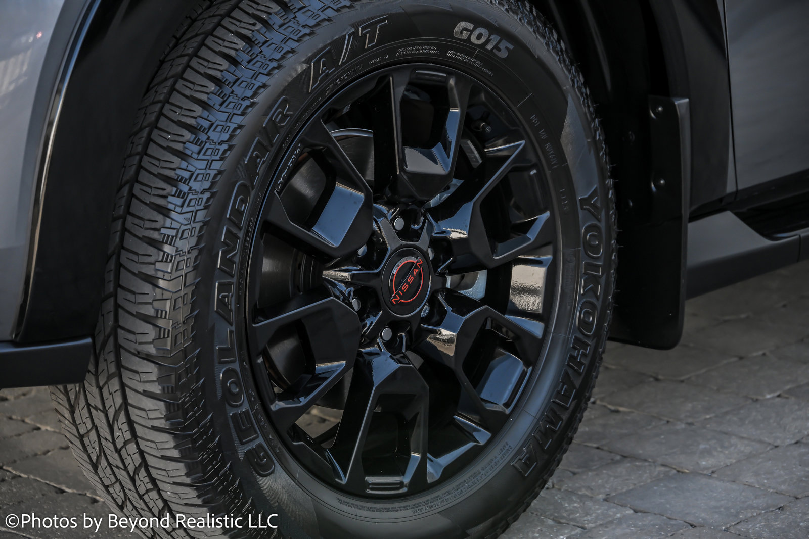 Used 2026 Nissan Armada PRO-4X image 7