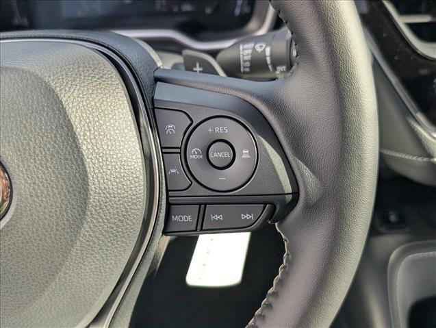 New 2025 Toyota Corolla XSE image 19