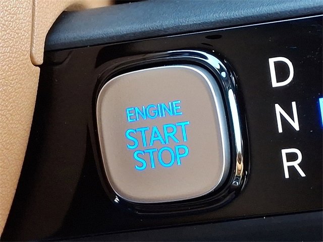 New 2026 Hyundai Palisade Calligraphy image 10