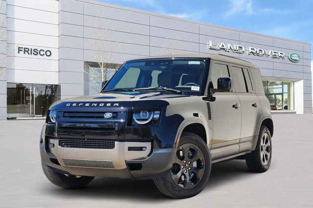 Used 2026 Land Rover Defender 110 S