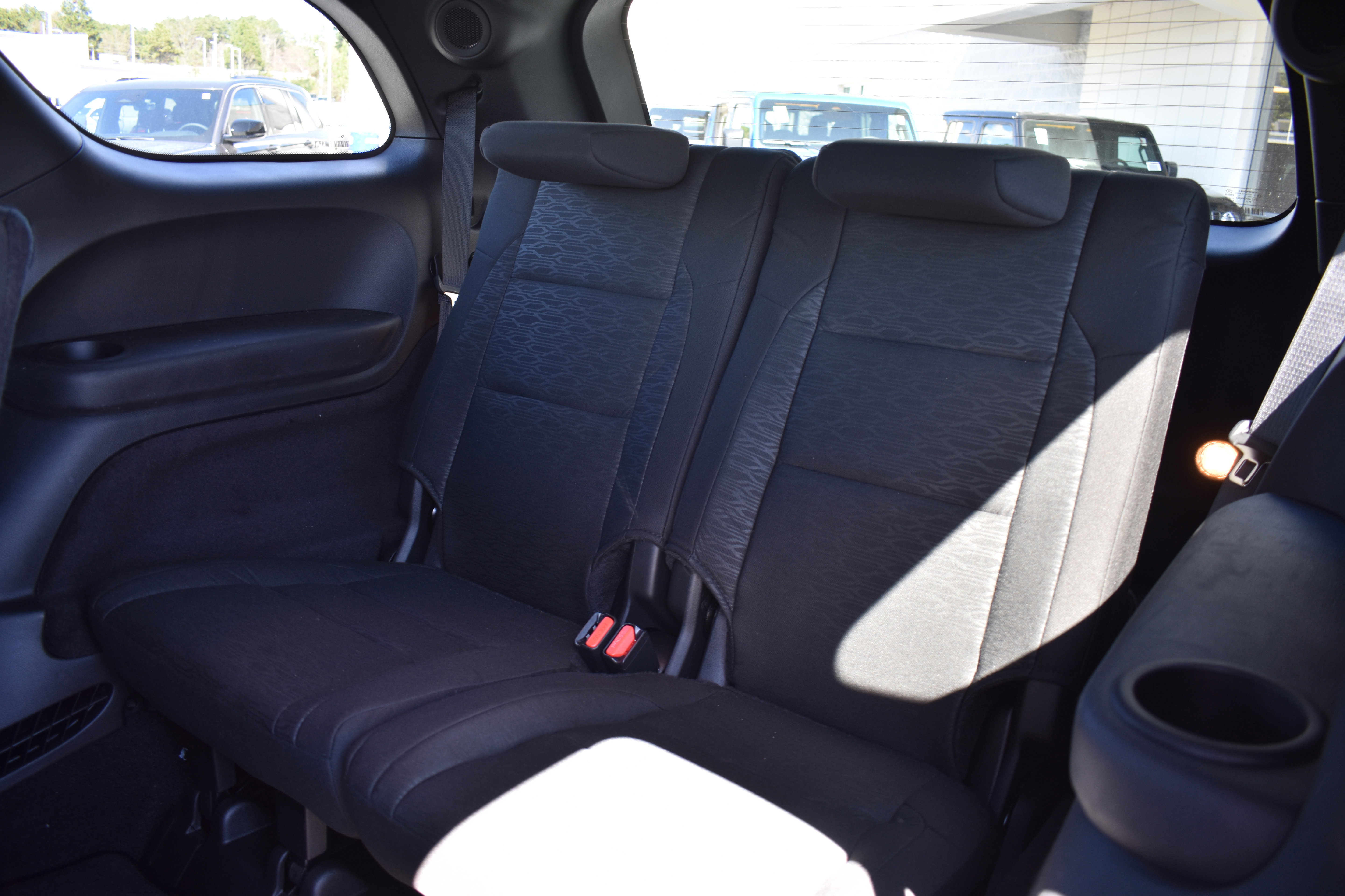 New 2026 Dodge Durango GT image 27