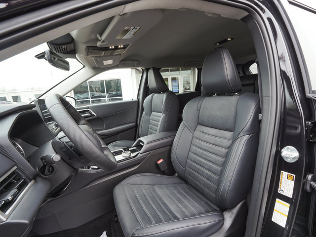 New 2026 Mitsubishi Outlander SE AWD/4WD image 34