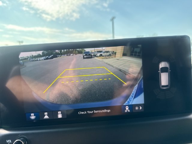 New 2026 Honda Pilot EX-L image 18