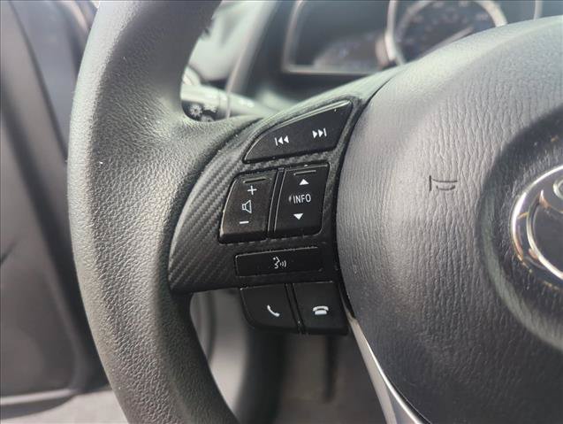 Used 2018 Toyota Yaris iA FWD image 12