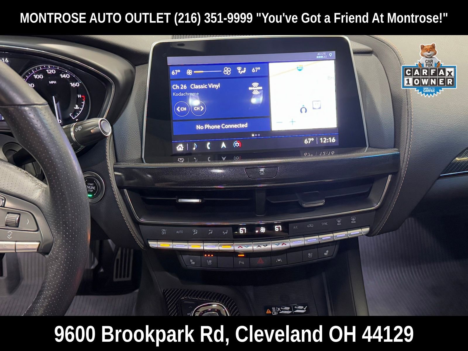 Used 2022 Cadillac CT5 Sport image 26