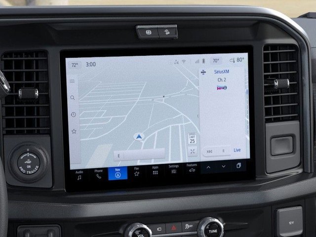 New 2026 Ford F250 Platinum image 14