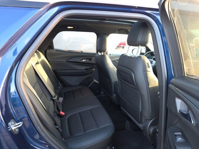 Used 2023 Chevrolet TrailBlazer ACTIV w/ Sun and Liftgate Package image 10