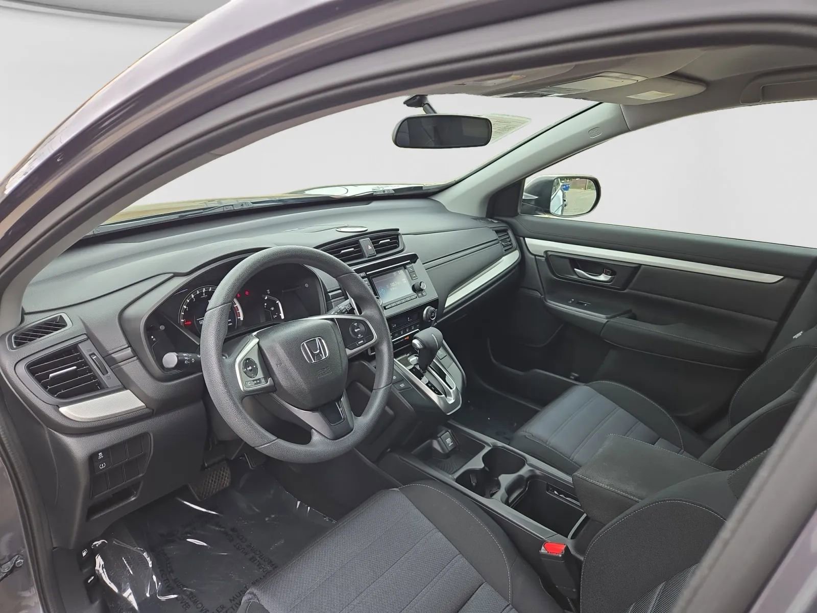 Used 2018 Honda CR-V LX image 16