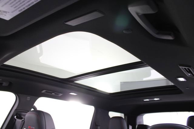 New 2026 Chevrolet Traverse Z71 AWD/4WD image 11