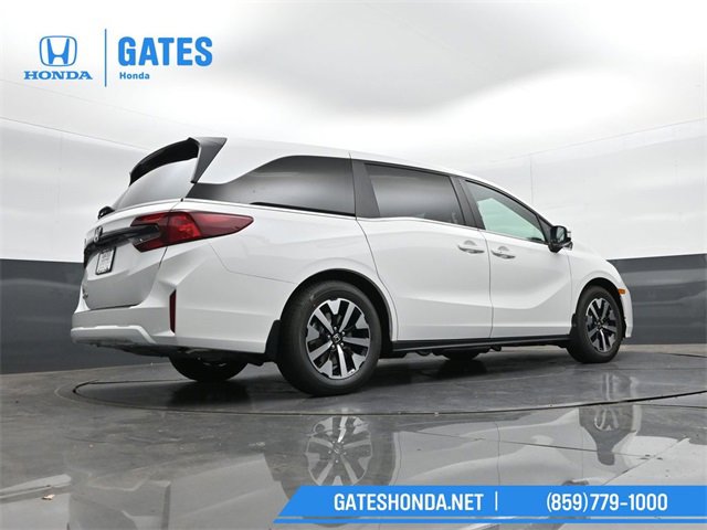 New 2026 Honda Odyssey EX-L image 41