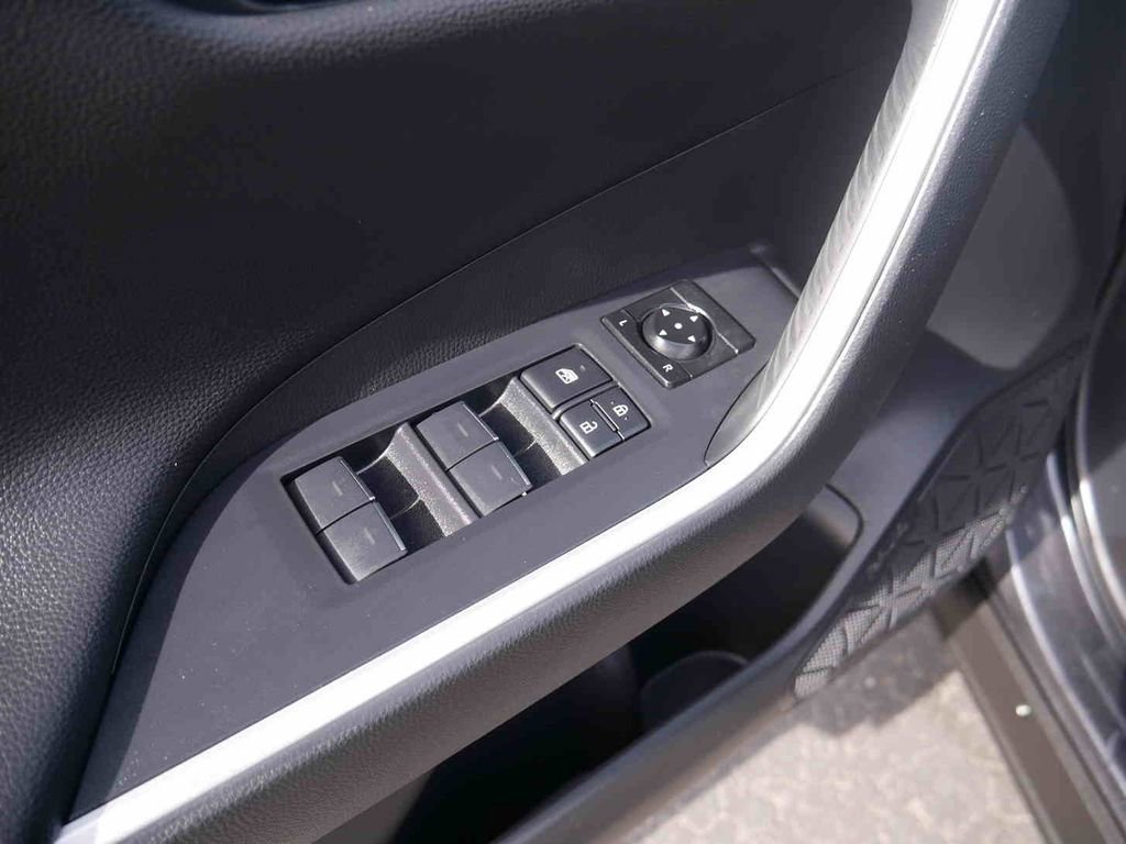 Used 2023 Toyota RAV4 XSE image 24