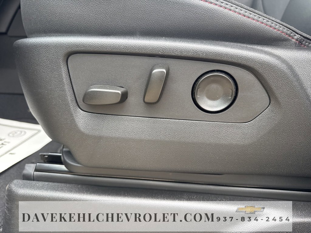 Used 2024 Chevrolet Tahoe RST w/ Luxury Package image 18