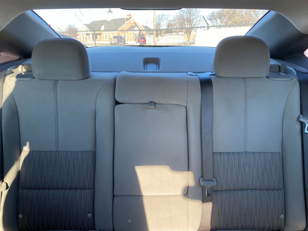 Used 2017 Chevrolet Impala LS image 25