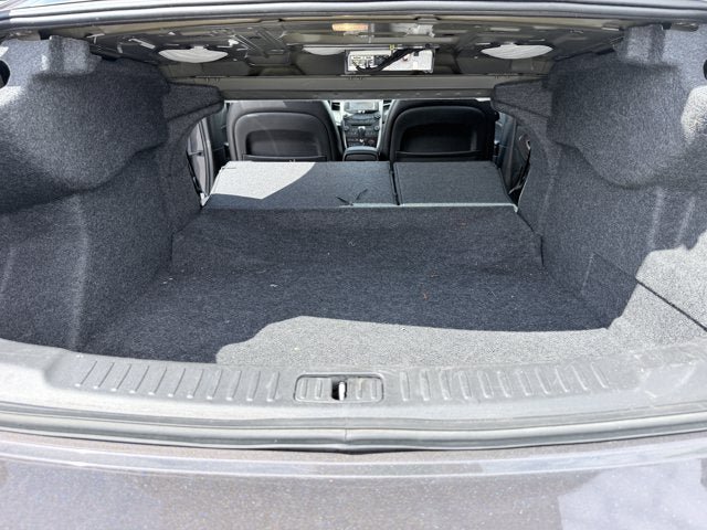 Used 2013 Chevrolet Malibu LTZ FWD image 21
