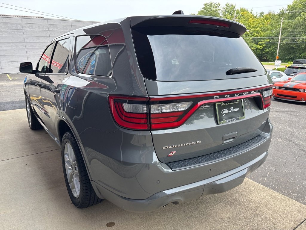 Used 2023 Dodge Durango GT image 10