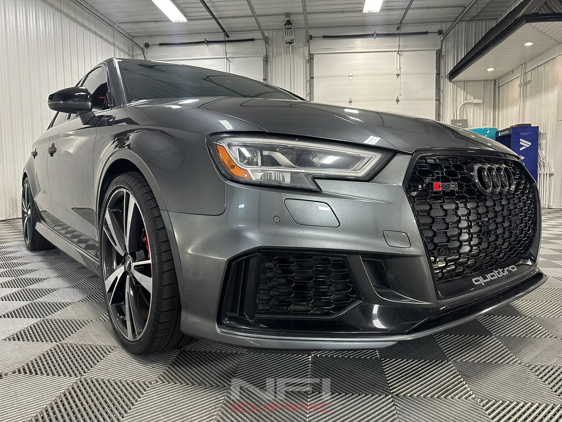 Used 2019 Audi RS 3 image 15