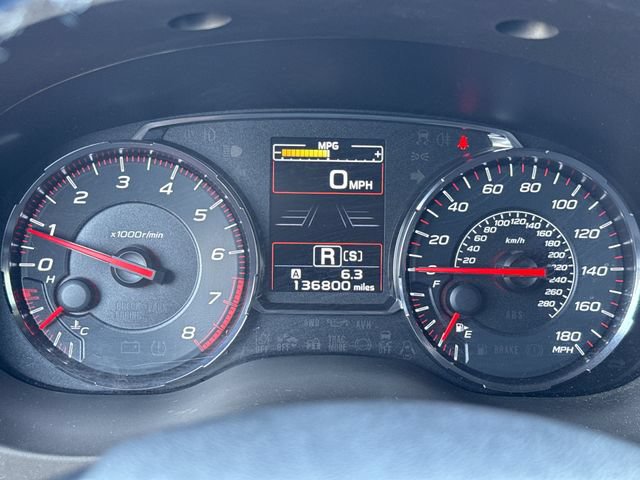 Used 2020 Subaru WRX Premium AWD/4WD image 24