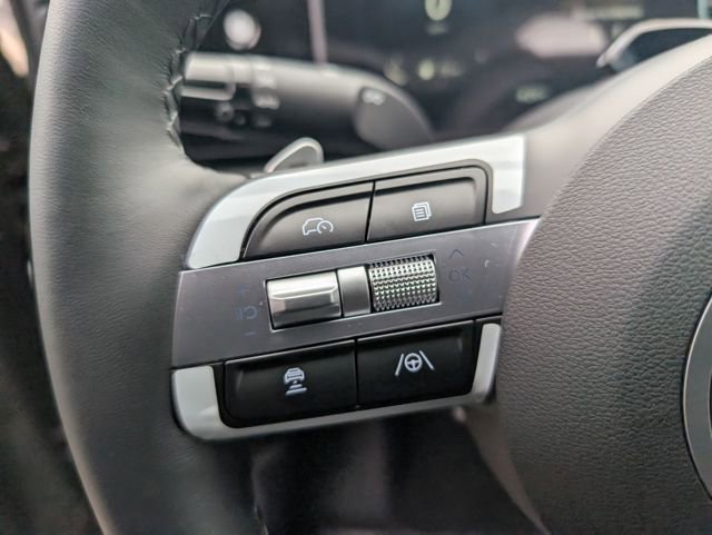 New 2026 Hyundai Santa Cruz Limited image 19