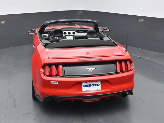 Used 2016 Ford Mustang Premium RWD image 35