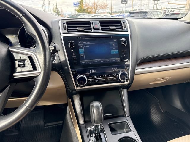 Used 2018 Subaru Outback 2.5i Limited w/ Popular Package #2 image 21