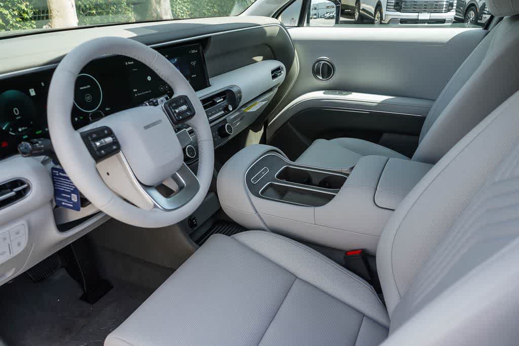 New 2026 Hyundai Palisade SEL Premium AWD/4WD image 19