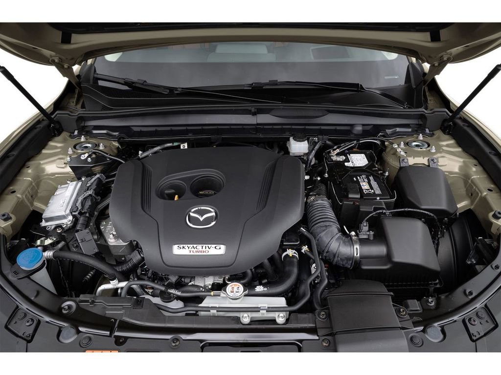 New 2026 MAZDA CX-50 Meridian Edition w/ Cargo Package image 8