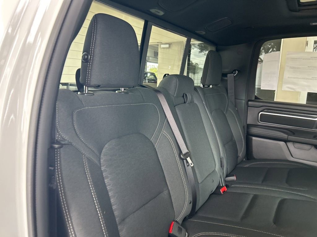 New 2026 RAM 1500 Big Horn image 29