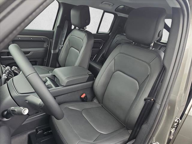 Used 2025 Land Rover Defender 110 S AWD/4WD image 14
